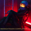midnight radio compilation 113 album cover